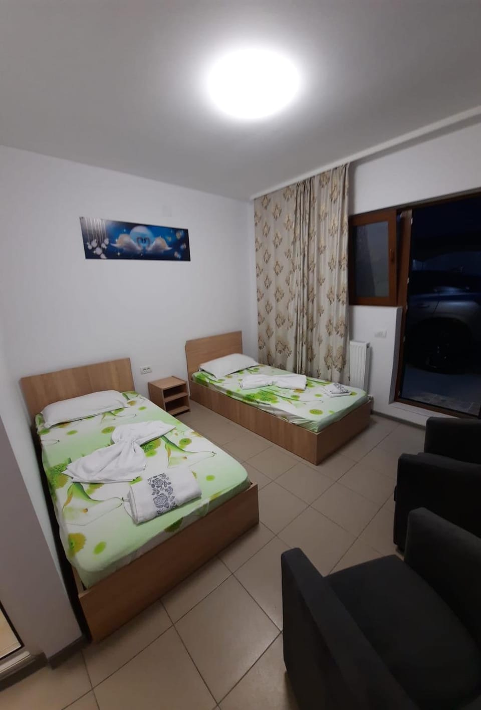 Pensiunea La Tamara Bed and Breakfast in Constanța County