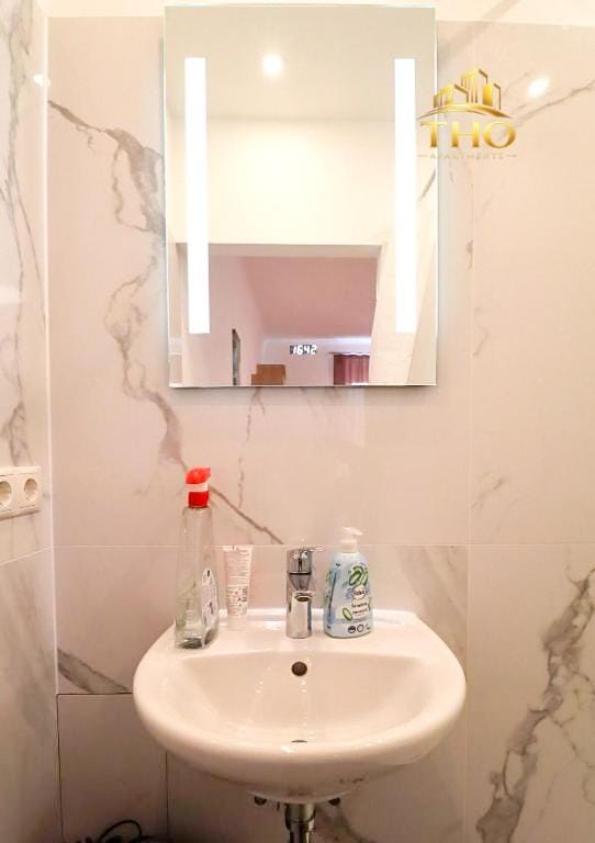 Diamond Palace 1020 Apartment in Vienna