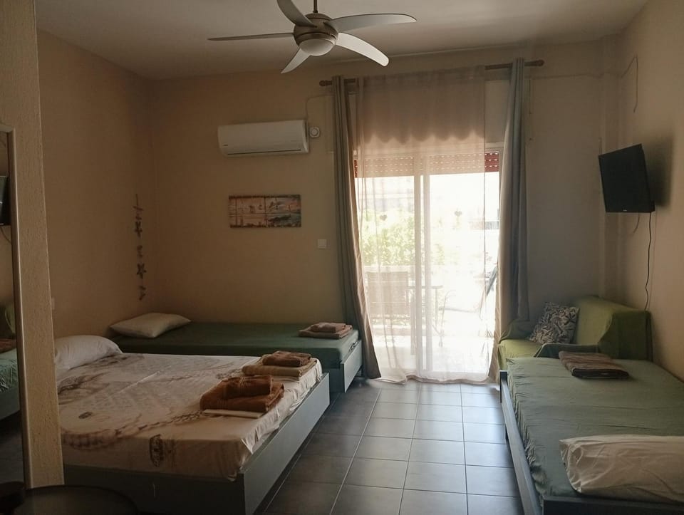 ELENAs Bed and Breakfast in Halkidiki