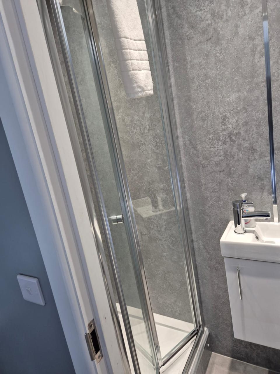 Shower