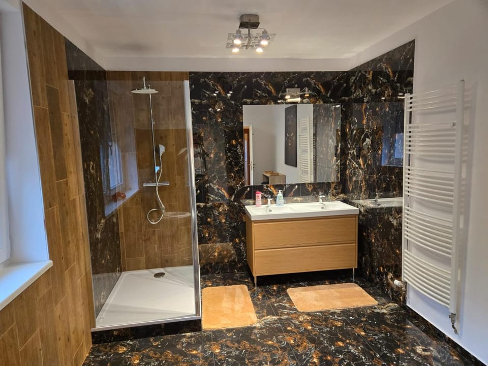 Apartmán Horský park Apartment in Bratislava