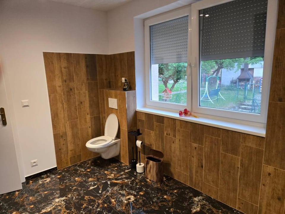 Apartmán Horský park Apartment in Bratislava