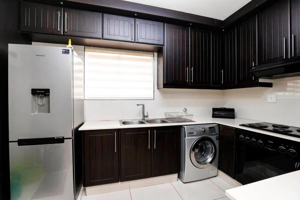ALUMiRAND Apartment in Camps Bay