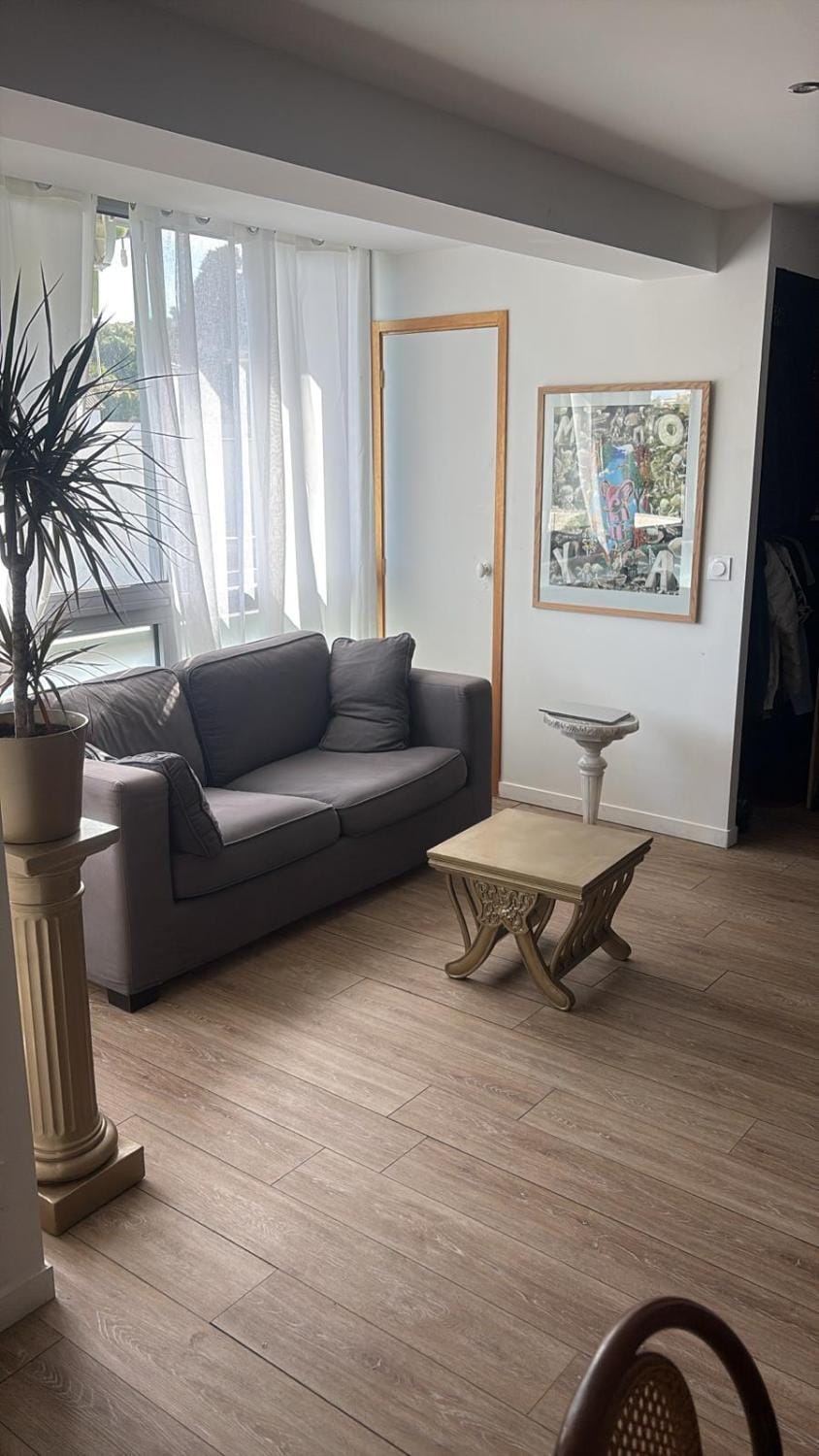 L'Altamera Apartment in Mandelieu-La Napoule