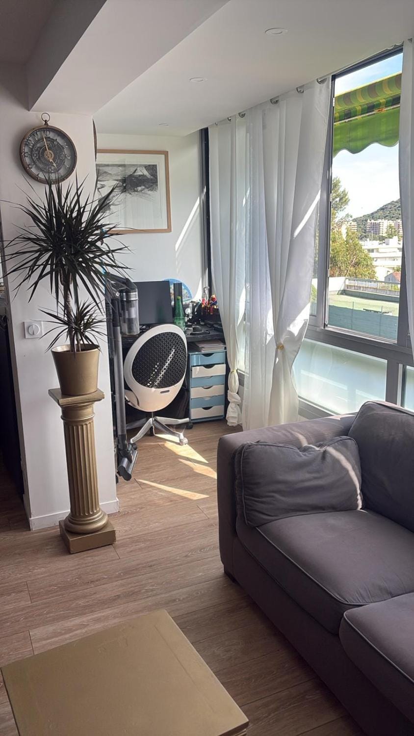 L'Altamera Apartment in Mandelieu-La Napoule