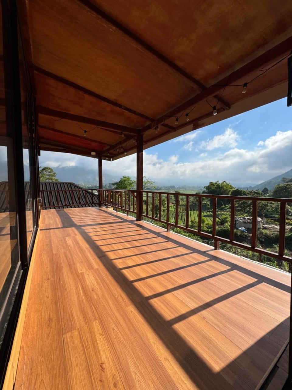 Natural landscape, View (from property/room), Balcony/Terrace, Balcony/Terrace, Mountain view