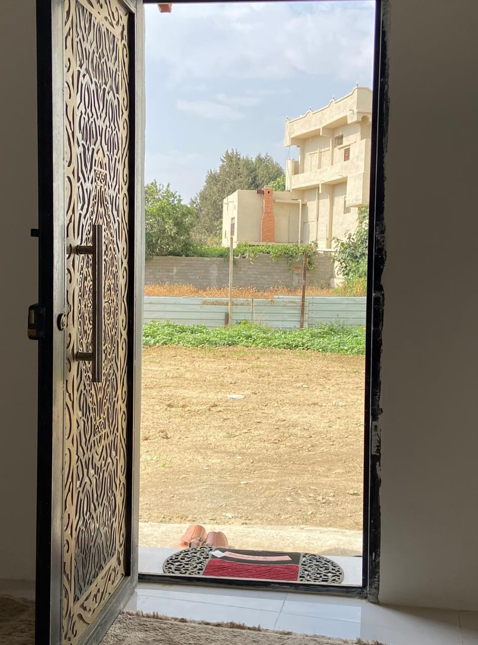 شاليه الكوثر Apartment in Saudi Arabia