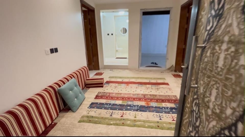 شاليه الكوثر Apartment in Saudi Arabia