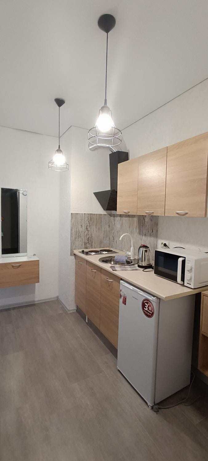 Жилье у моря Apartment in Odessa
