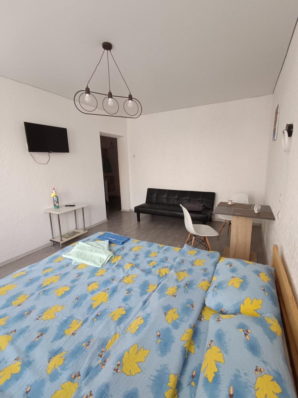 Жилье у моря Apartment in Odessa