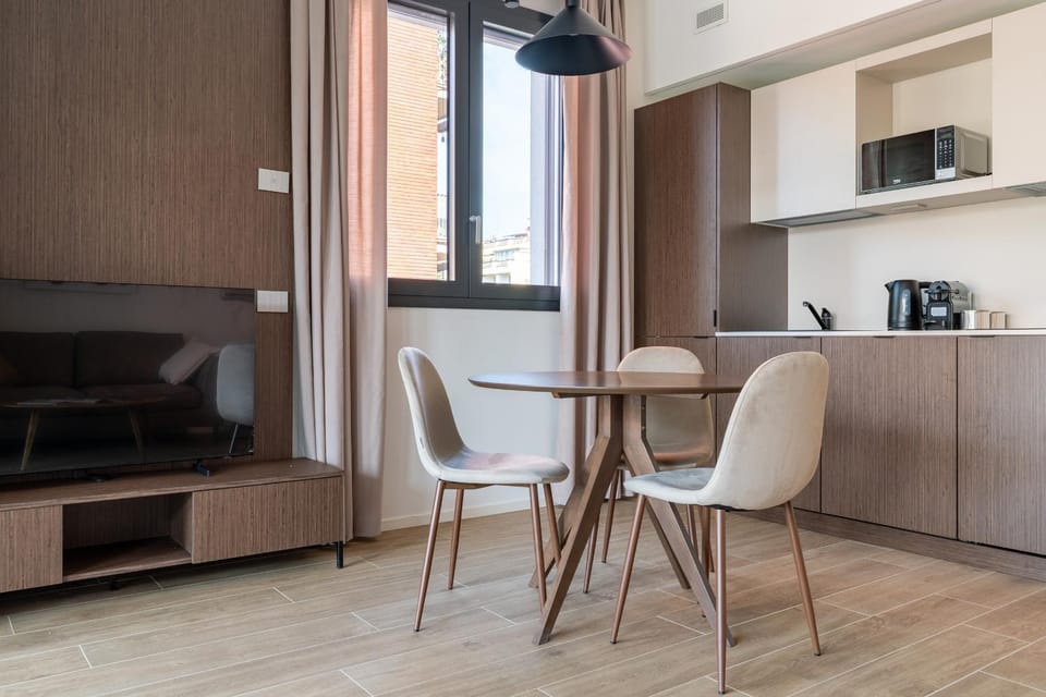 CityLife Terrace Suites Apartment in Milan