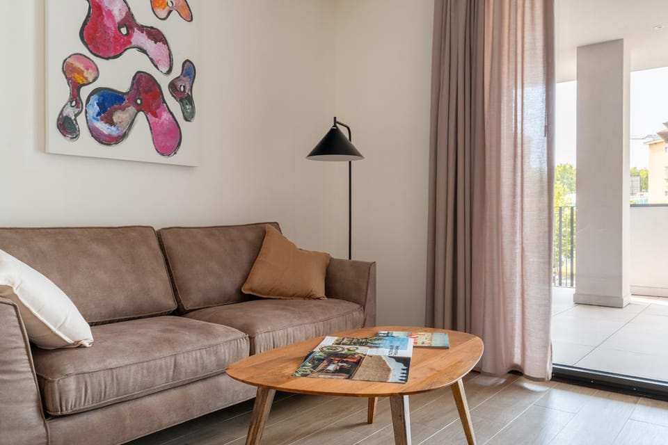 CityLife Terrace Suites Apartment in Milan