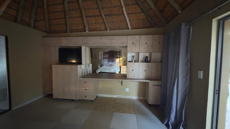 Trans caprivi lodge Nature lodge in Namibia