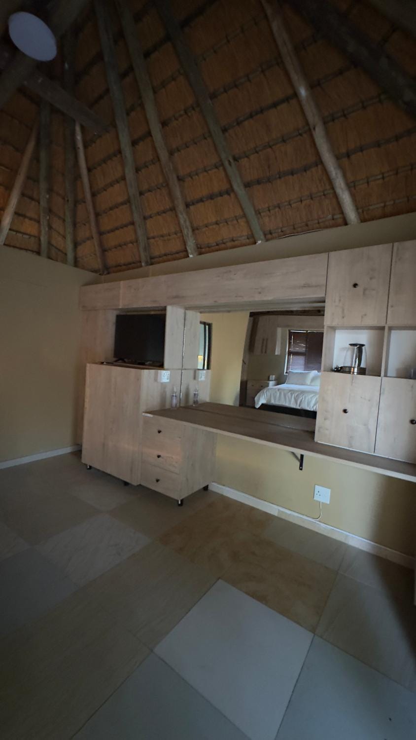 Trans caprivi lodge Nature lodge in Namibia