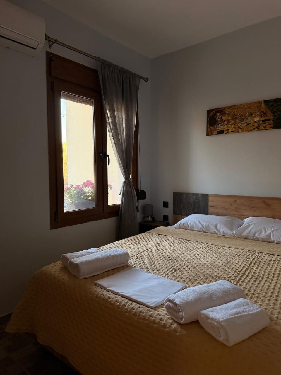 Terra Kampos Chios Apartment in Decentralized Administration of the Aegean