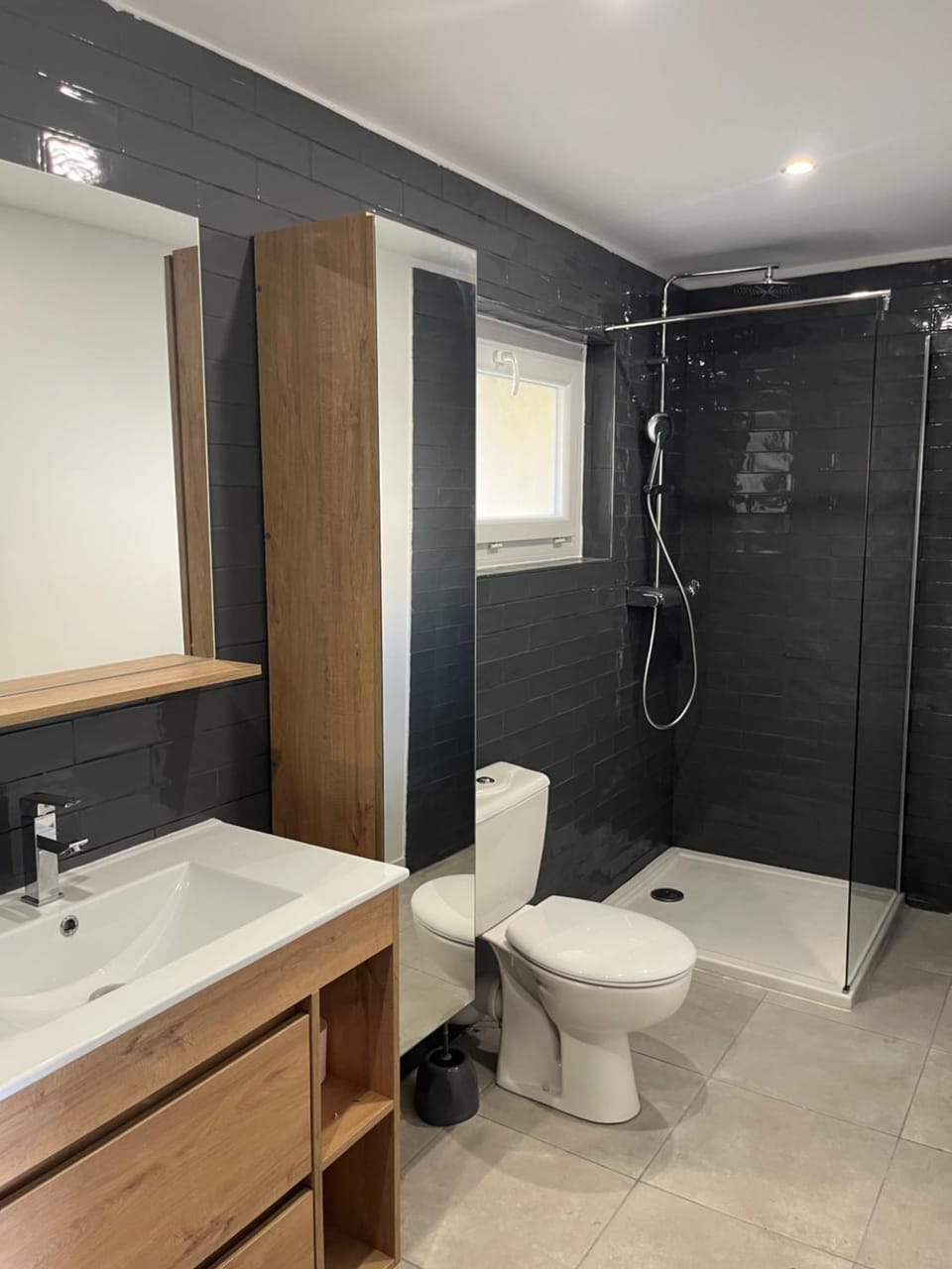 Le studio signature Apartment in Vedène