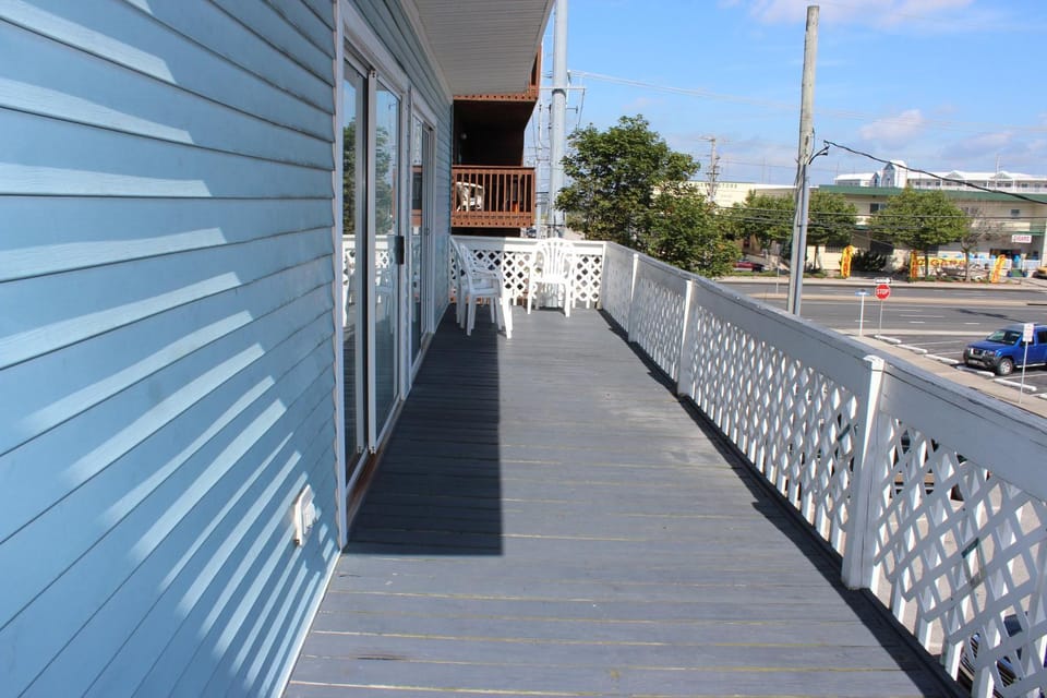 Blue Haven Apartments Apartment in Ocean City