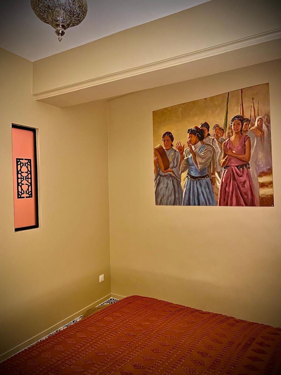 Casa Marrakech - Appartement Orléans Apartment in Orléans