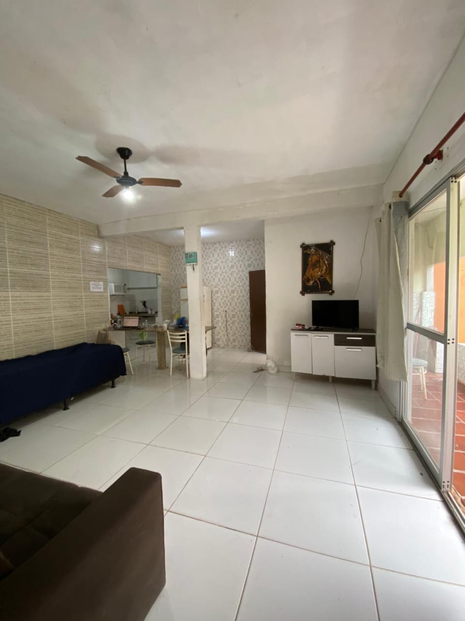 Casa na praia de itaoca House in State of Espírito Santo, Brazil