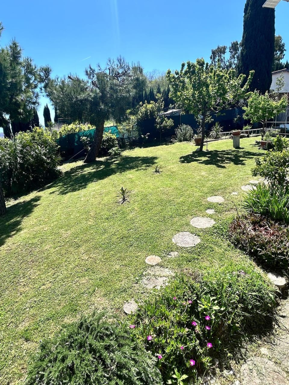 Casa delle Margherite, Roseto Apartment in Roseto degli Abruzzi