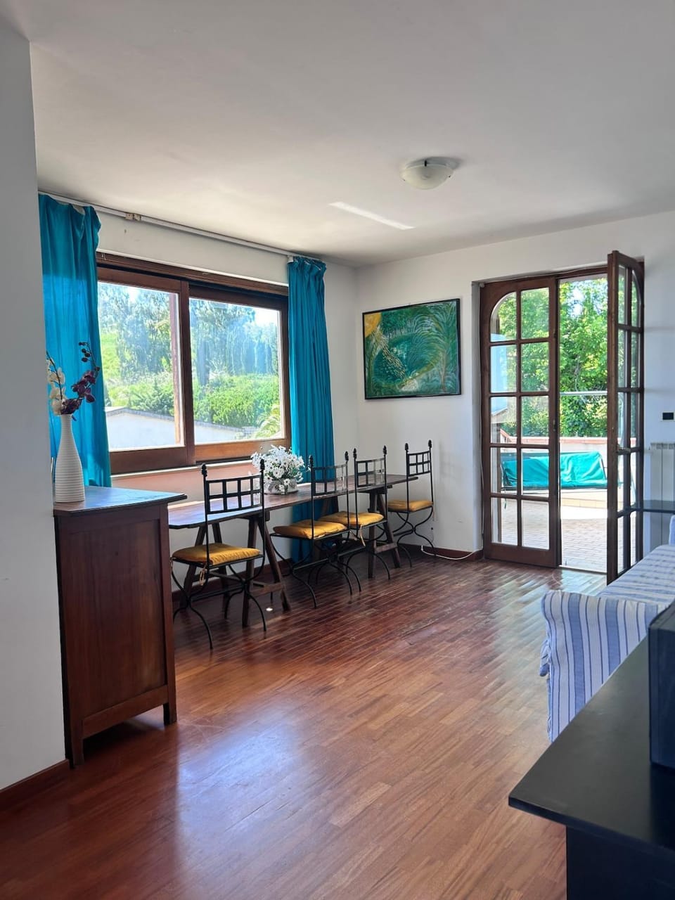 Casa delle Margherite, Roseto Apartment in Roseto degli Abruzzi