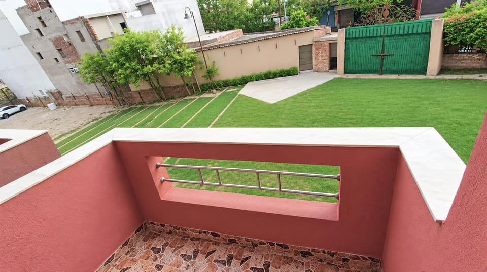Sukun Homestay-Vrindavan-Near Prem Mandir Apartment in Uttar Pradesh