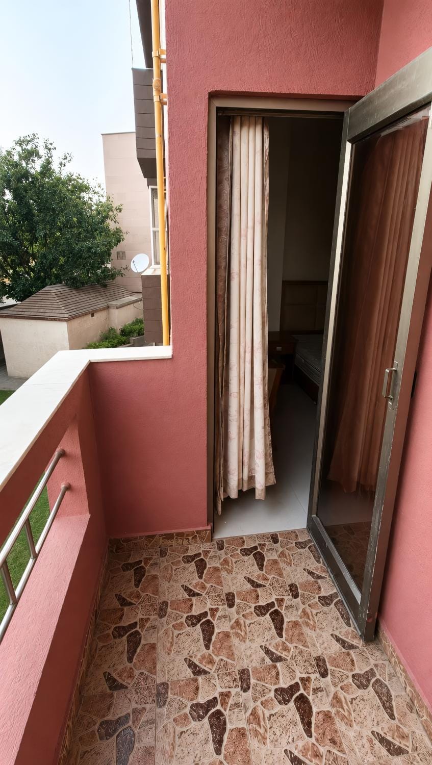 Sukun Homestay-Vrindavan-Near Prem Mandir Apartment in Uttar Pradesh