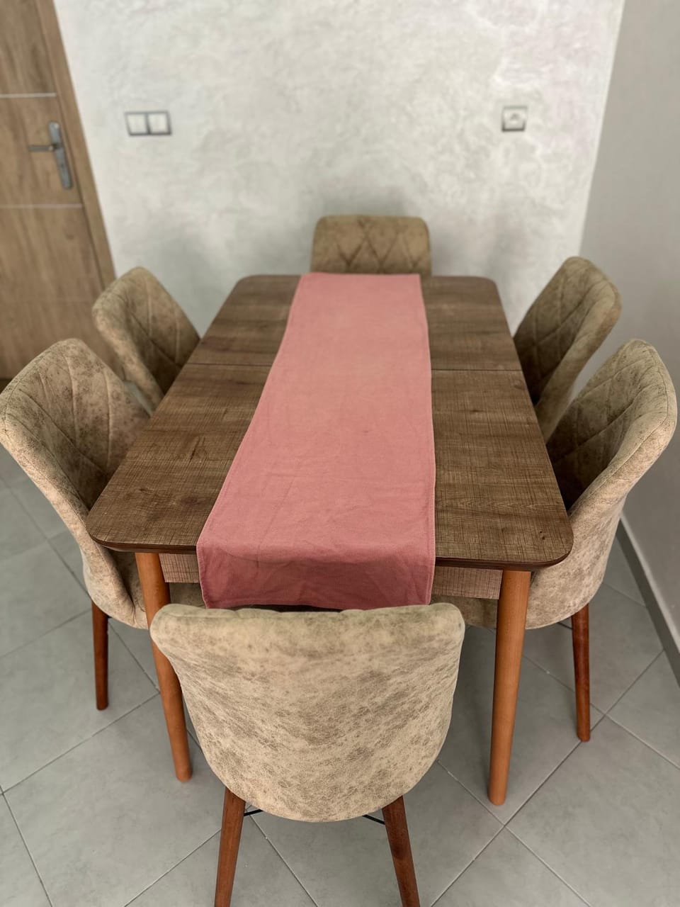 Appartement calm & mer Apartment in Agadir