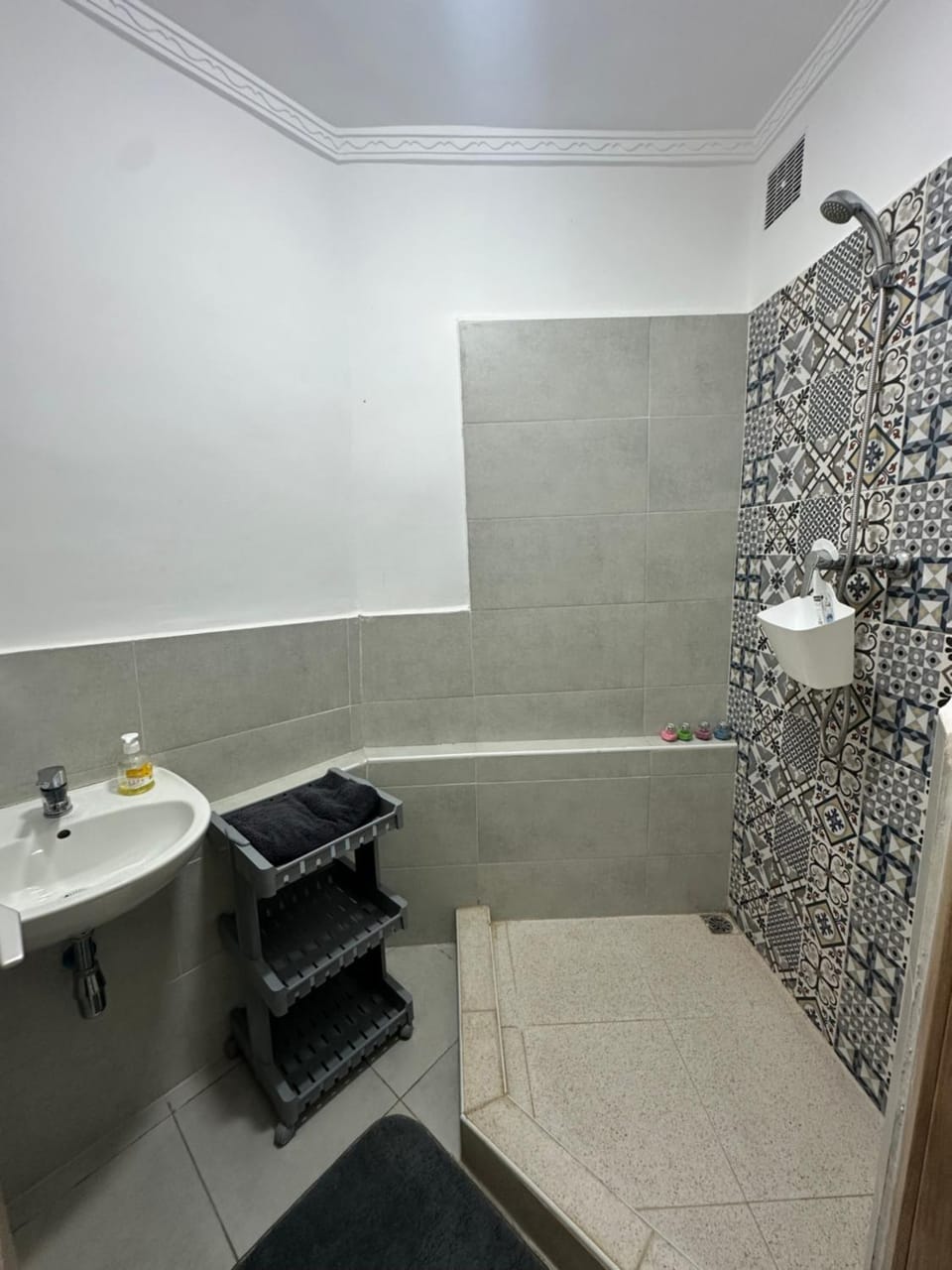 Appartement calm & mer Apartment in Agadir