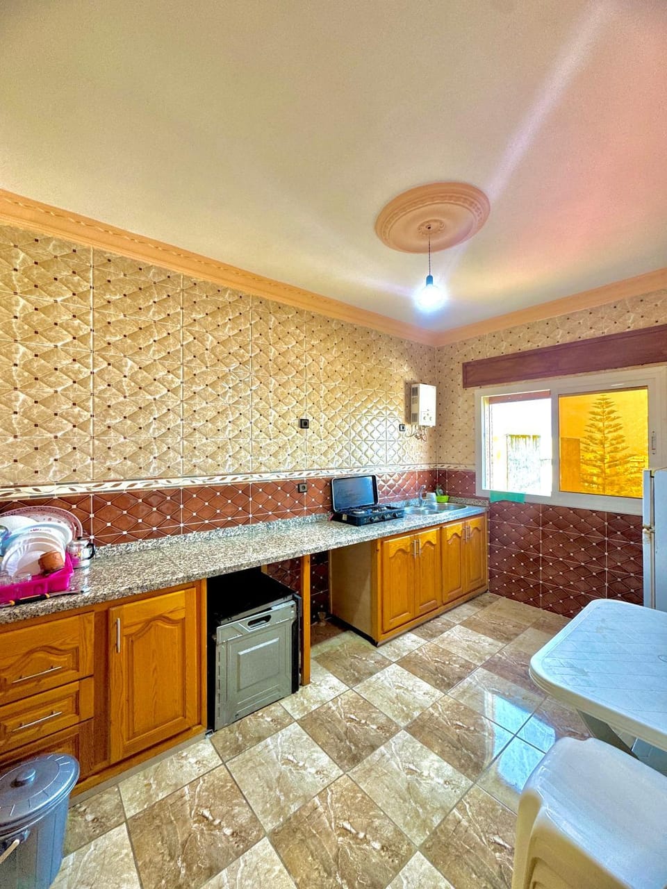 اقامة الابرار Apartment in Tangier-Tétouan-Al Hoceima
