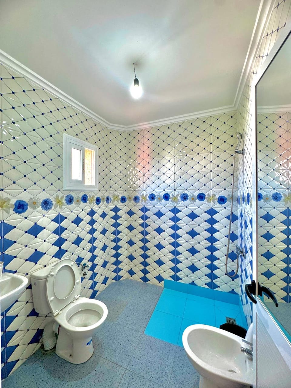 اقامة الابرار Apartment in Tangier-Tétouan-Al Hoceima