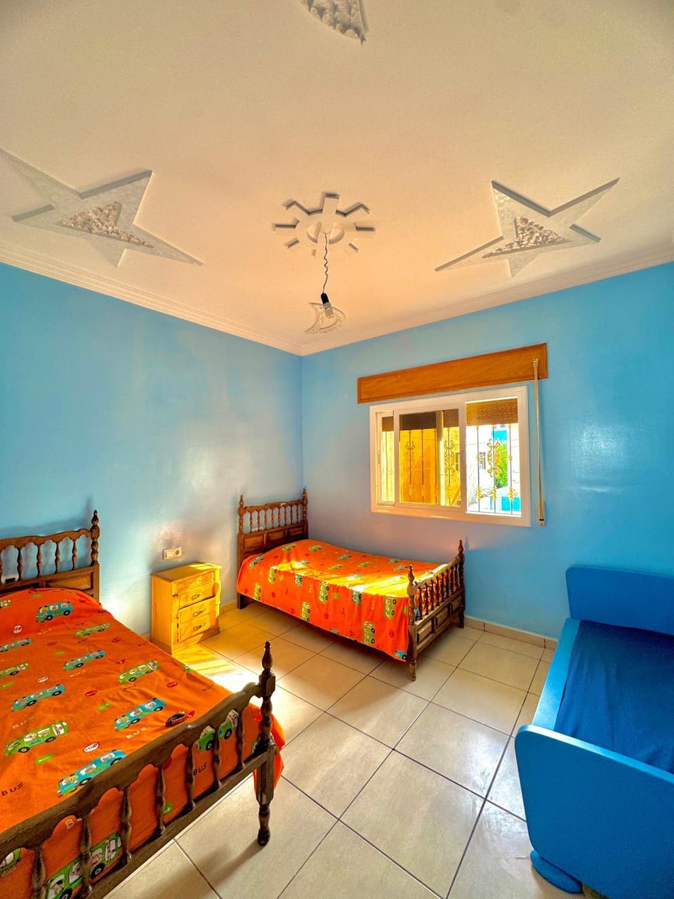 اقامة الابرار Apartment in Tangier-Tétouan-Al Hoceima