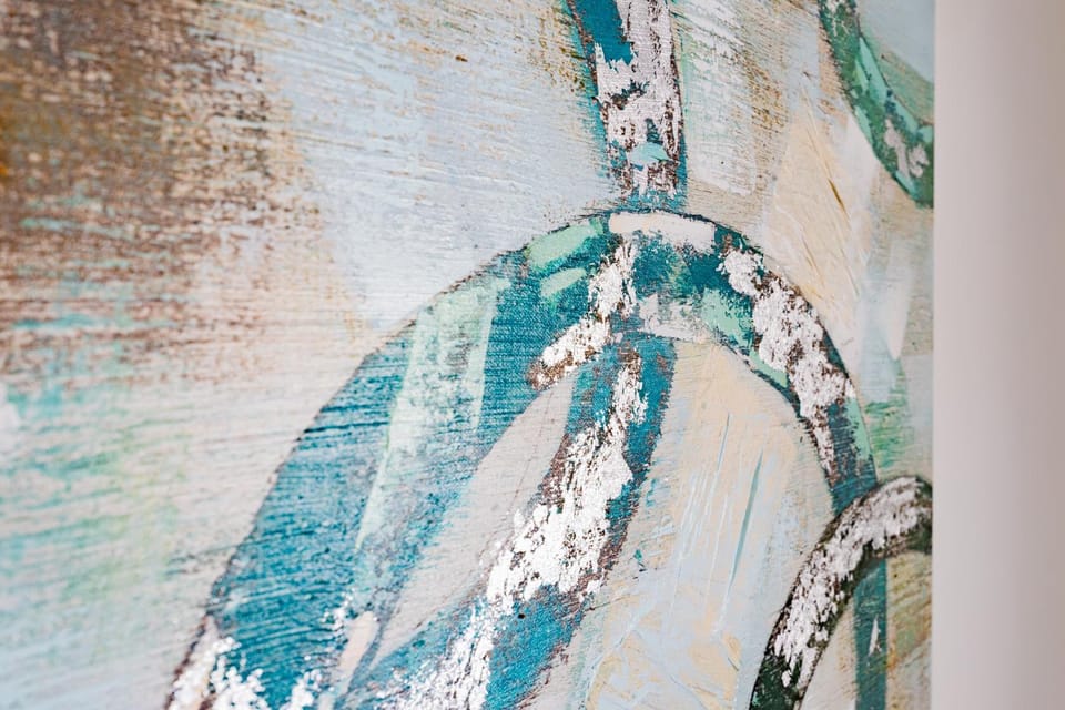 Decorative detail
