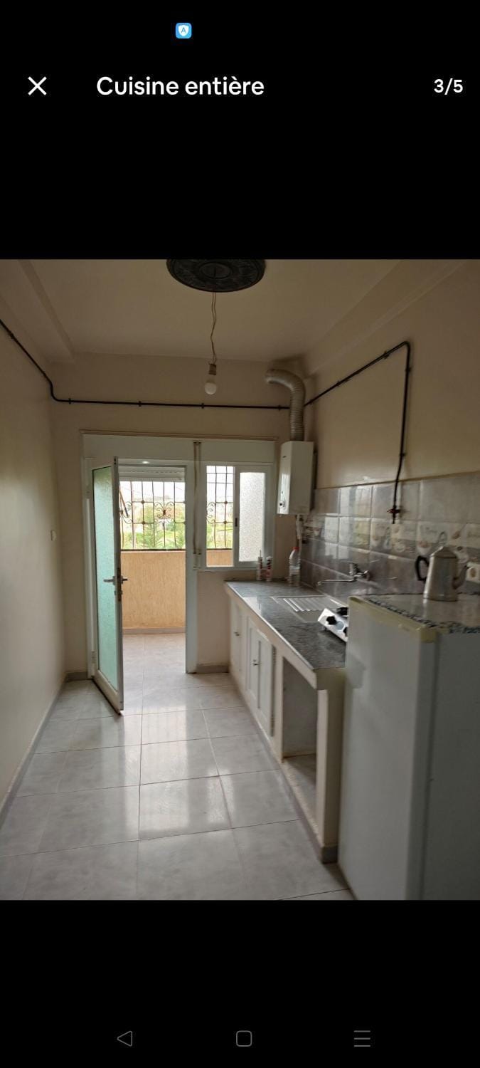 Beausejour Apartment in Oran Province, Algeria
