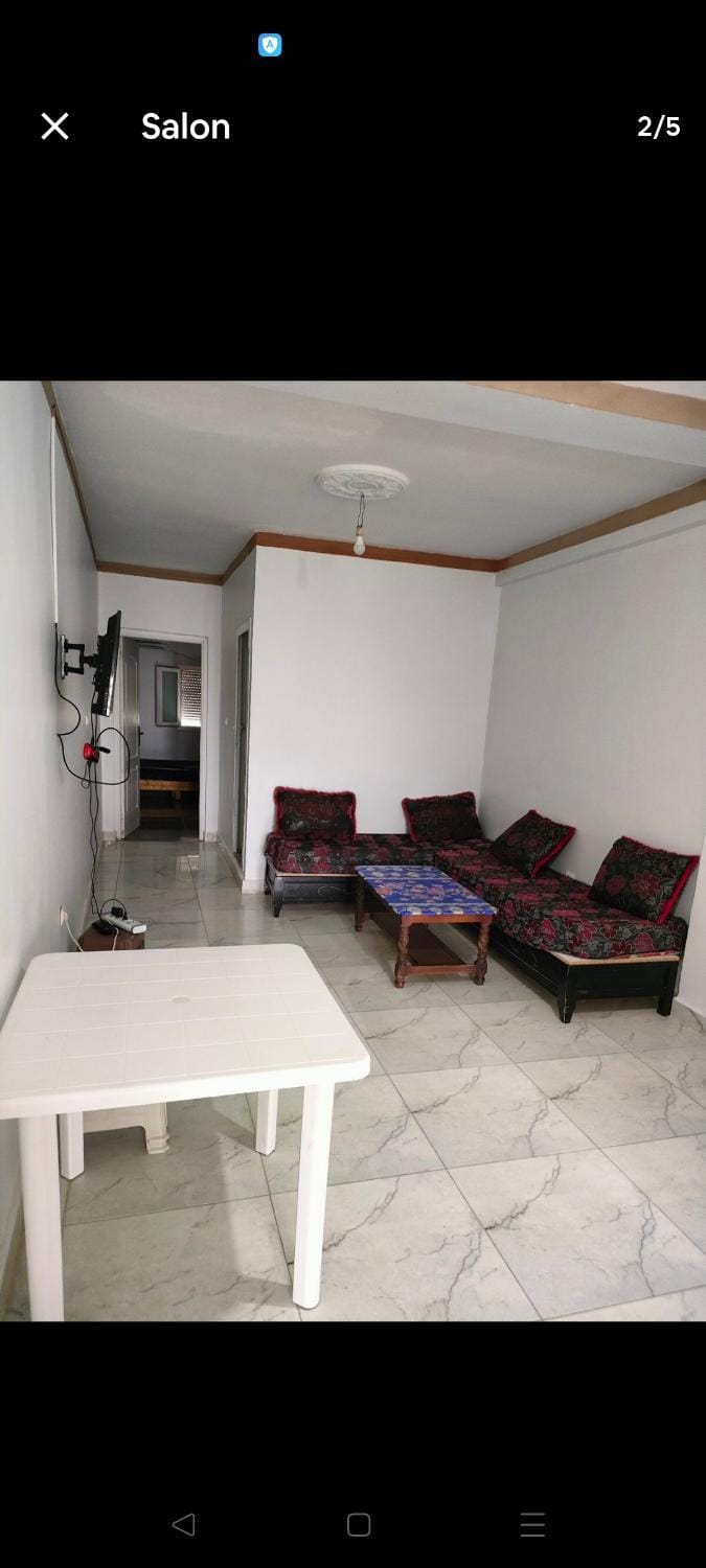 Beausejour Apartment in Oran Province, Algeria