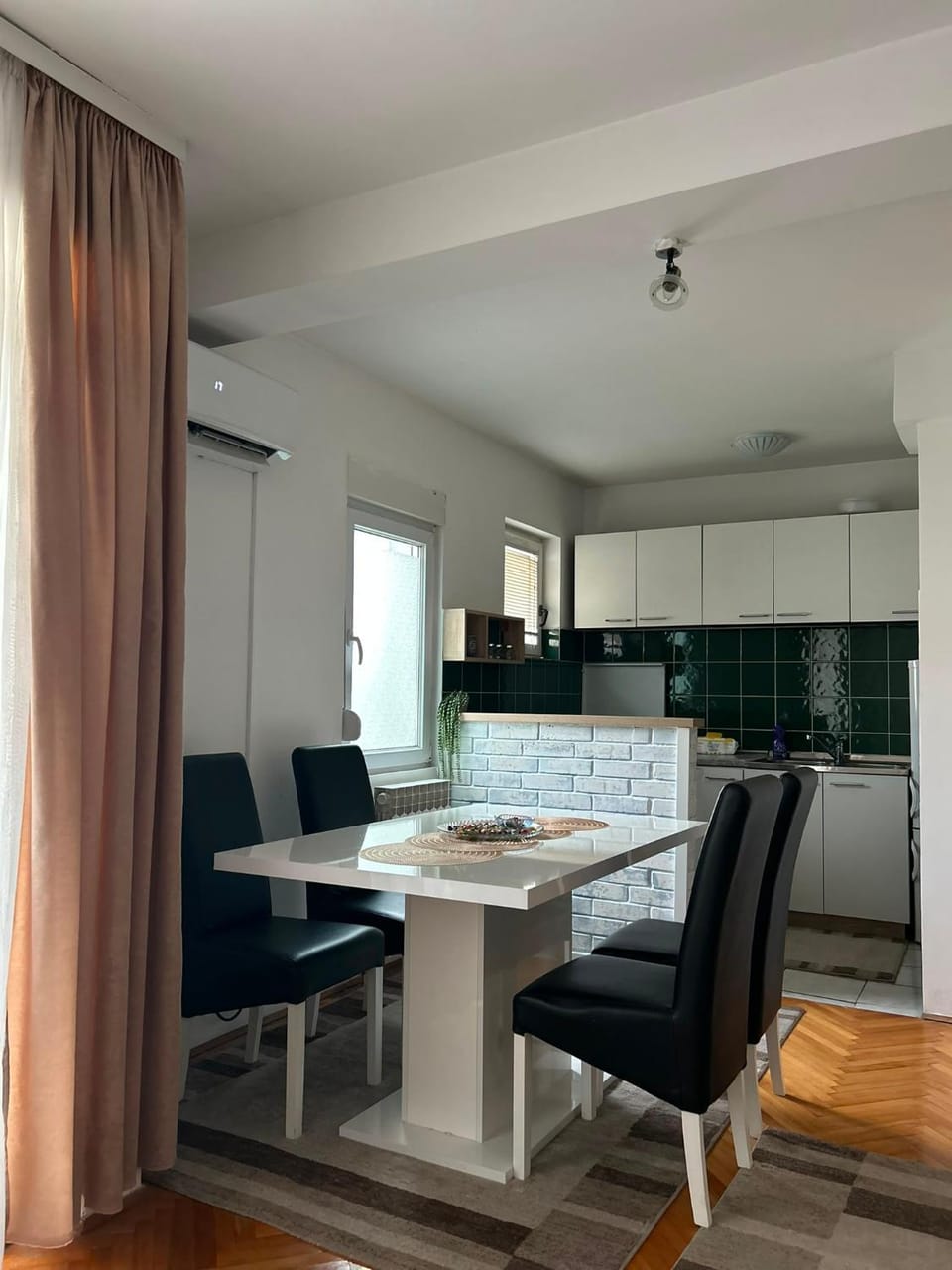 Nina Mostar Apartment Apartment in Mostar
