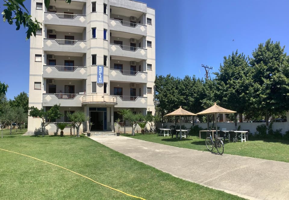 Hotel Kopliku Hotel in Montenegro