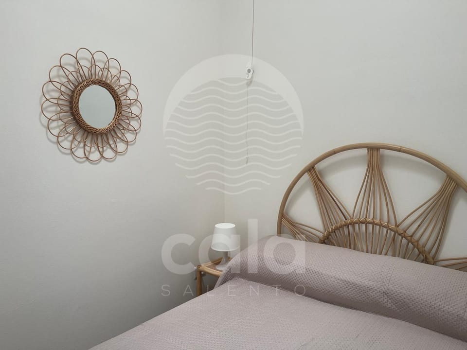 Casa Giovanna - By Cala Salento Apartment in Torre Lapillo