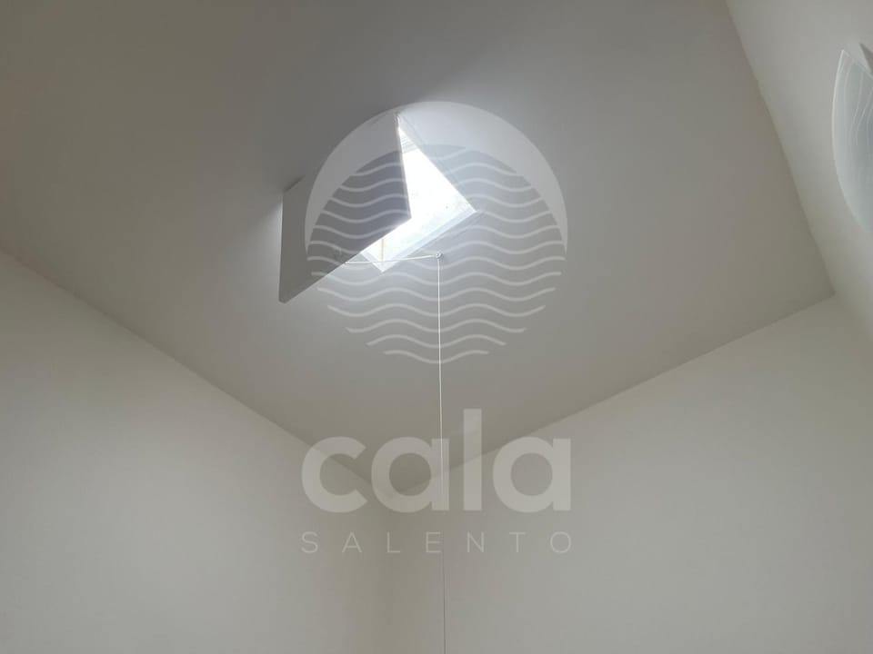 Casa Giovanna - By Cala Salento Apartment in Torre Lapillo