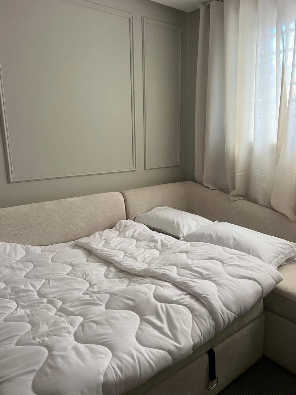 Appartement avec jacuzzi privatif - Martil Apartment in Tangier-Tétouan-Al Hoceima