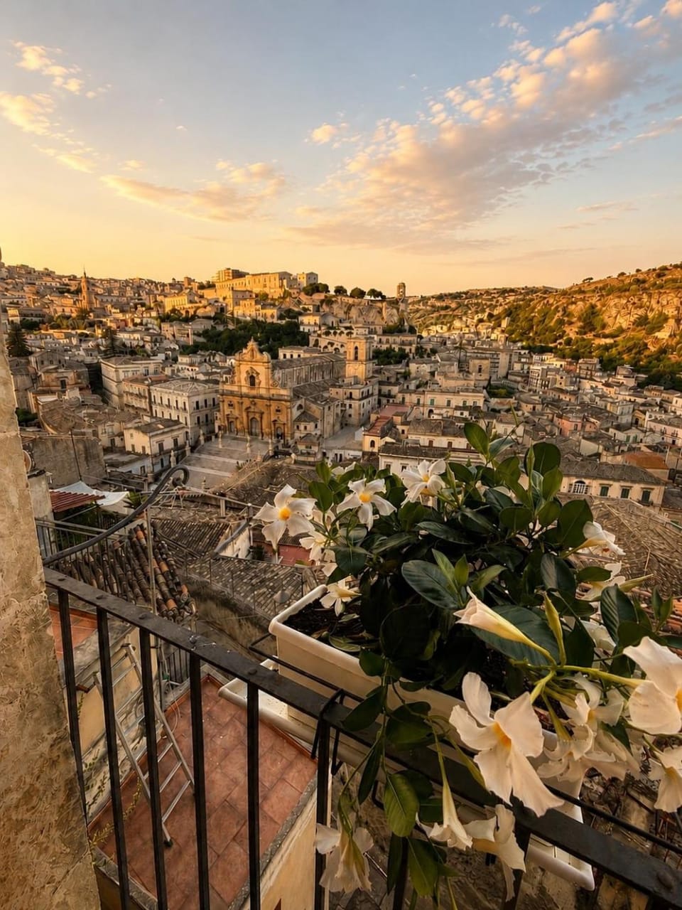 Experience the authentic soul of Modica at Bayit Michel House in Modica