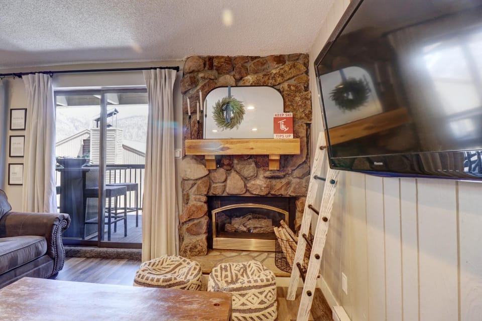 CM325 Twenty Nine Copper Mtn Inn- Pet Friendly Apartment in Summit County