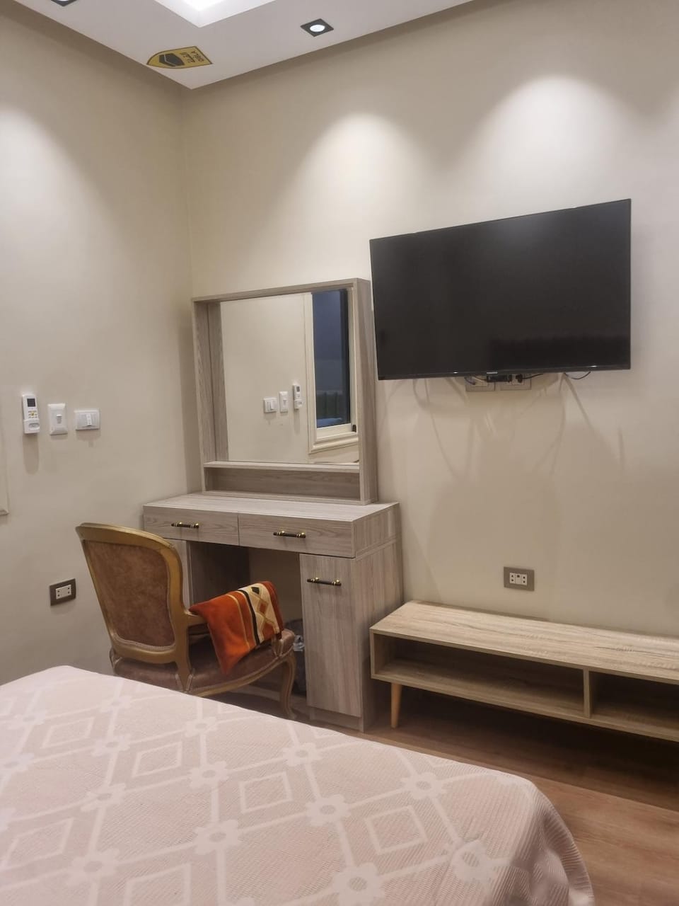 Shrouk duplex house Apartment in Cairo Governorate