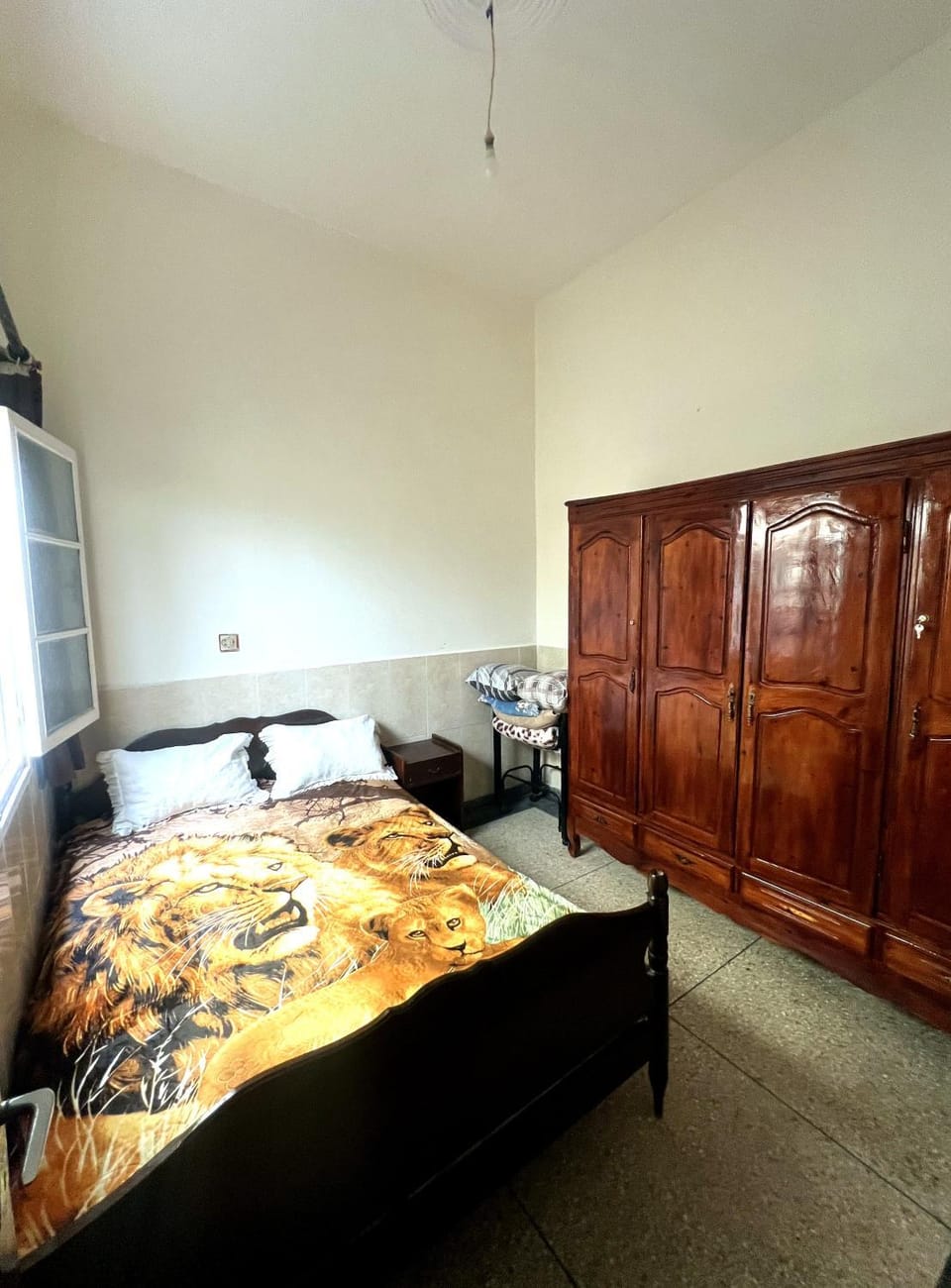 2 bedroom apartment - 5 min from the beach Apartment in Essaouira