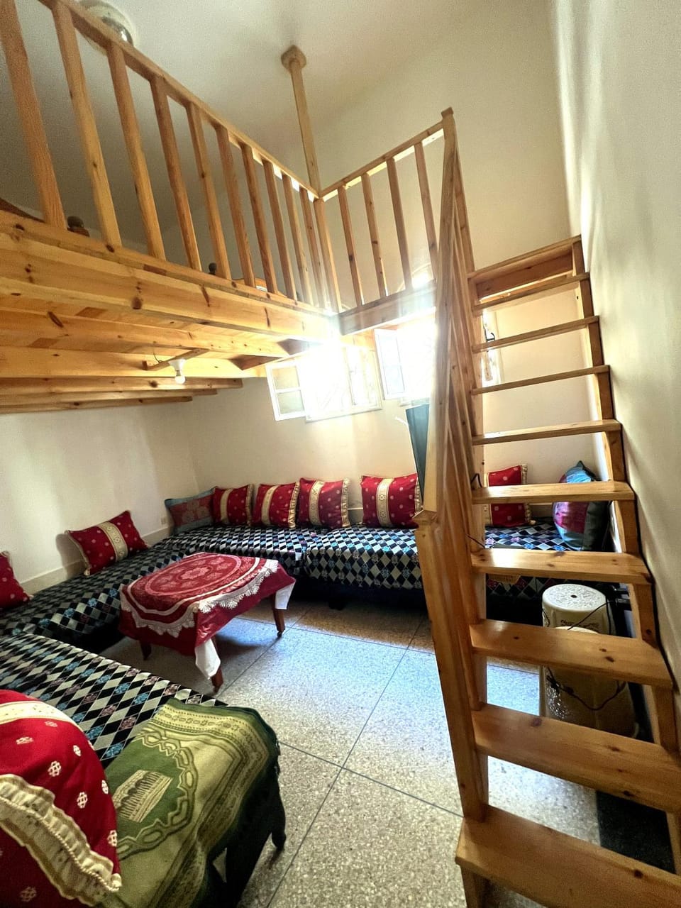 2 bedroom apartment - 5 min from the beach Apartment in Essaouira