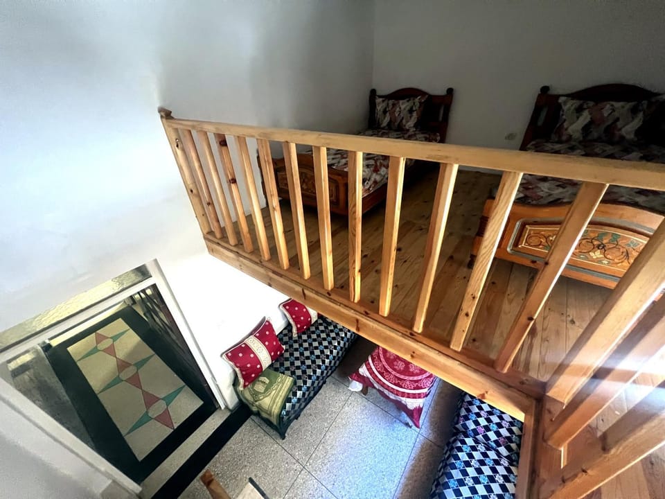 2 bedroom apartment - 5 min from the beach Apartment in Essaouira