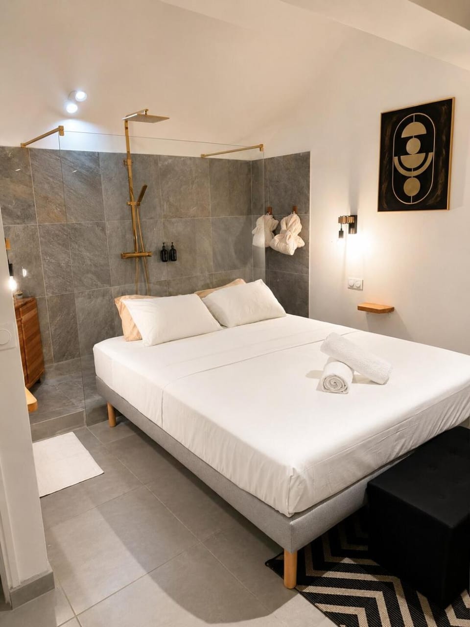 Villa Ma Cherry Villa in Le Diamant