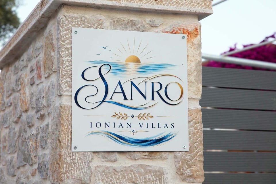 Sanro Apartments Apartment in Peloponnese, Western Greece and the Ionian