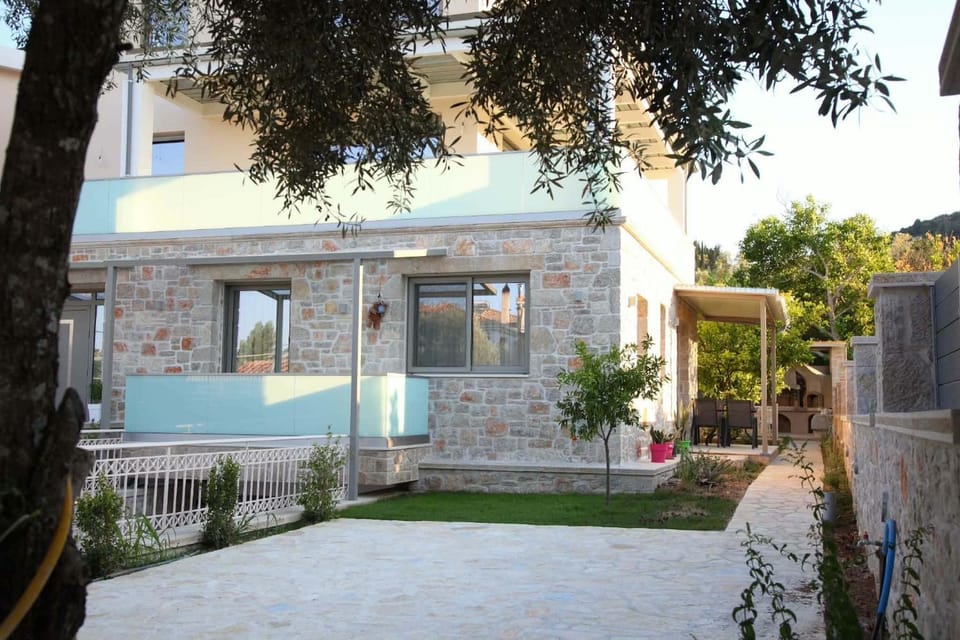 Sanro Apartments Apartment in Peloponnese, Western Greece and the Ionian