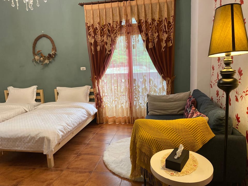 Sea Princess B&B Vacation rental in Taiwan, Province of China
